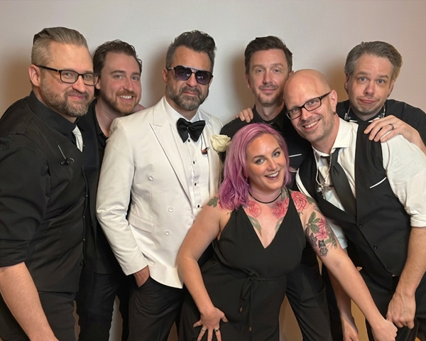 FlashMob’s 2026 Summer Tour is Here!